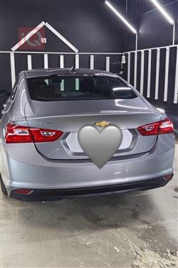 شيفروليه ماليبو